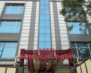 Hotel Sunshine Park - GetYourVenue