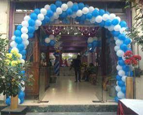 Chhabra banquet hall - GetYourVenue