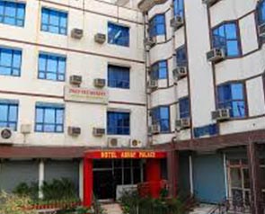 Hotel Abhay Palace - GetYourVenue