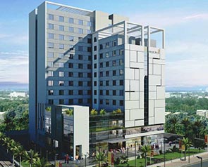 Golden Tulip Vasundhara - GetYourVenue