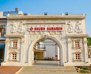 Shubh Samaroh Banquet & Farm - GetYourVenue