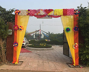 Rana Garden - GetYourVenue