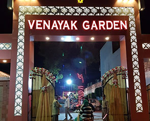 Vinayak Garden - GetYourVenue