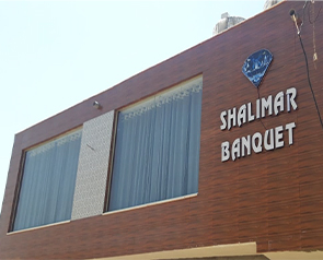 Shalimar Banquet - GetYourVenue