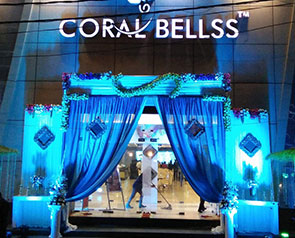 Corel Bellss - GetYourVenue