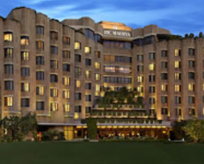 ITC Maurya - GetYourVenue