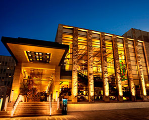 Lodhi Hotel - GetYourVenue