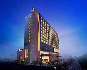 Taj City Centre Gurugram - GetYourVenue