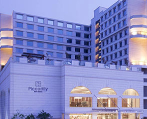 Piccadily New Delhi - GetYourVenue