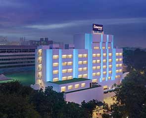 The Connaught New Delhi - GetYourVenue