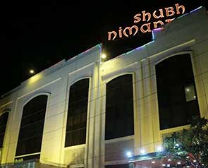 Shubh Nimantran Banquets - GetYourVenue