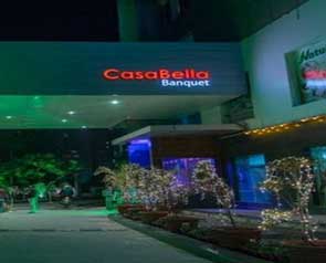 Casabella Banquet  - GetYourVenue