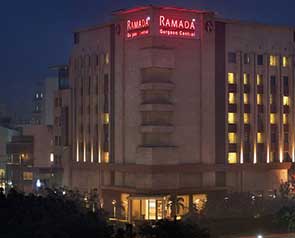 Ramada Gurgaon Central  - GetYourVenue