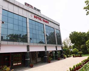 Ekant Hotel - GetYourVenue