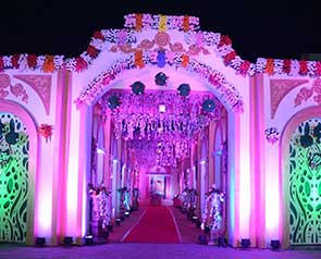 Gayatri Farm - GetYourVenue