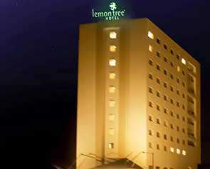 Lemon Tree Hotel, Sector 60 - GetYourVenue