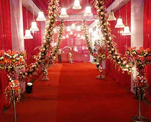 Amit Farm House  - GetYourVenue