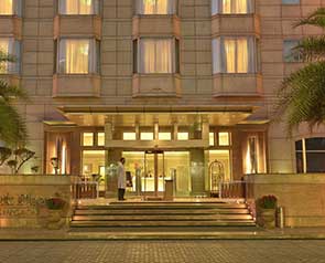 Park Plaza Gurgaon - GetYourVenue