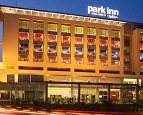 Park Inn by Radisson Bilaspur - GetYourVenue