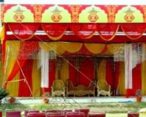 Rajput Vatika - GetYourVenue