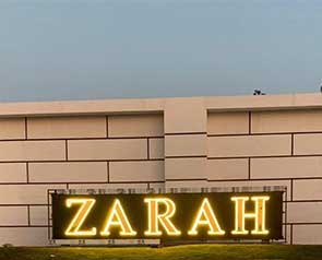 The Zarah  - GetYourVenue