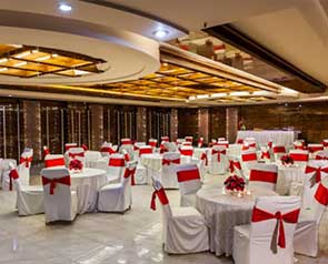 Utsav Banquet Hall  - GetYourVenue