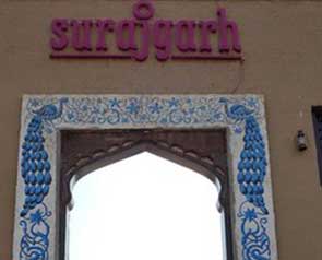 SURAJGARH GURGAON - GetYourVenue