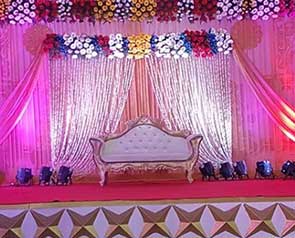 Saffron Banquet  - GetYourVenue