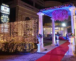 Kanak Banquets - GetYourVenue