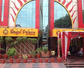 Regal Palace - GetYourVenue